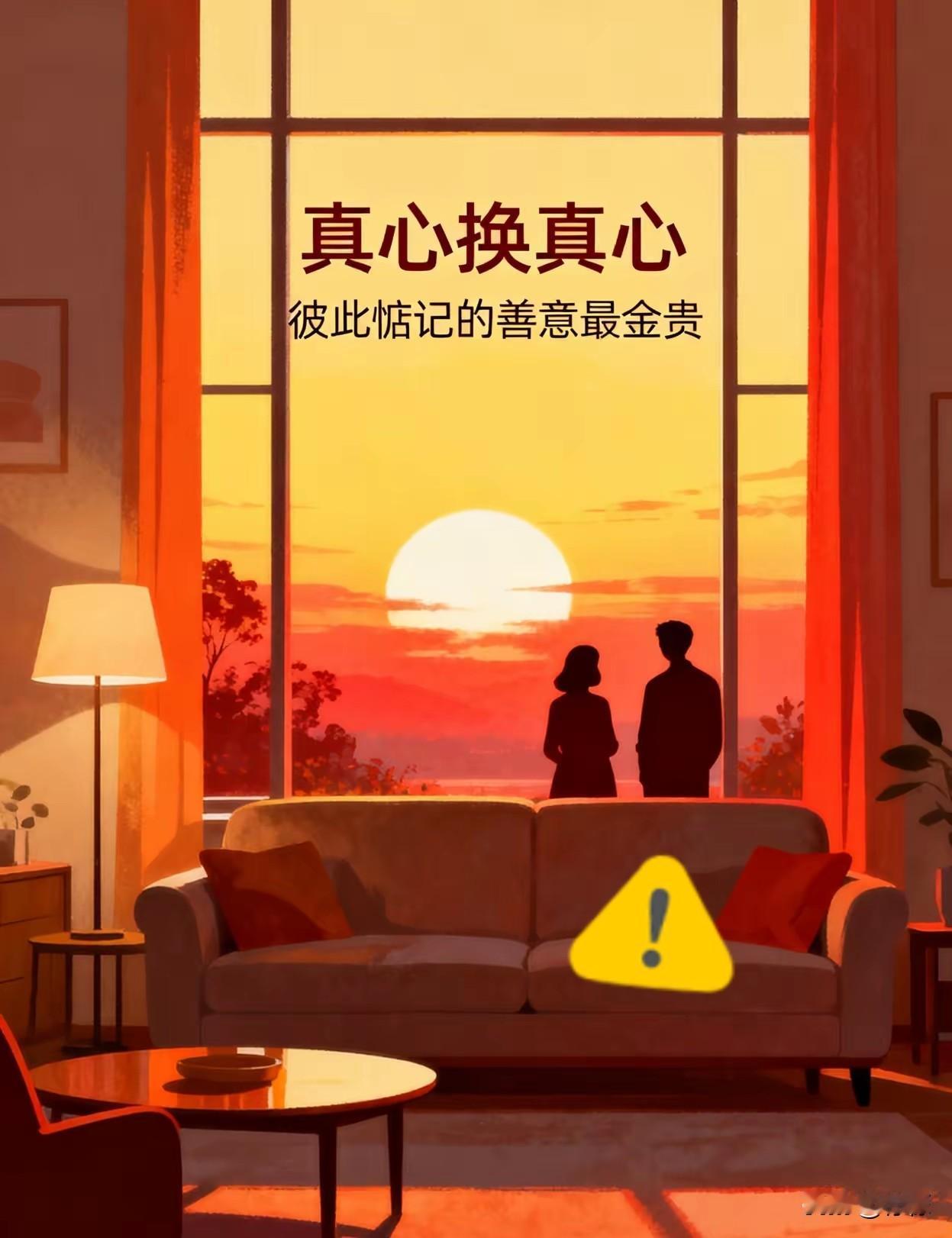 上海一位32岁的外贸高管，做出了很多人都想不到的温柔举动。她辞退在家服务四年