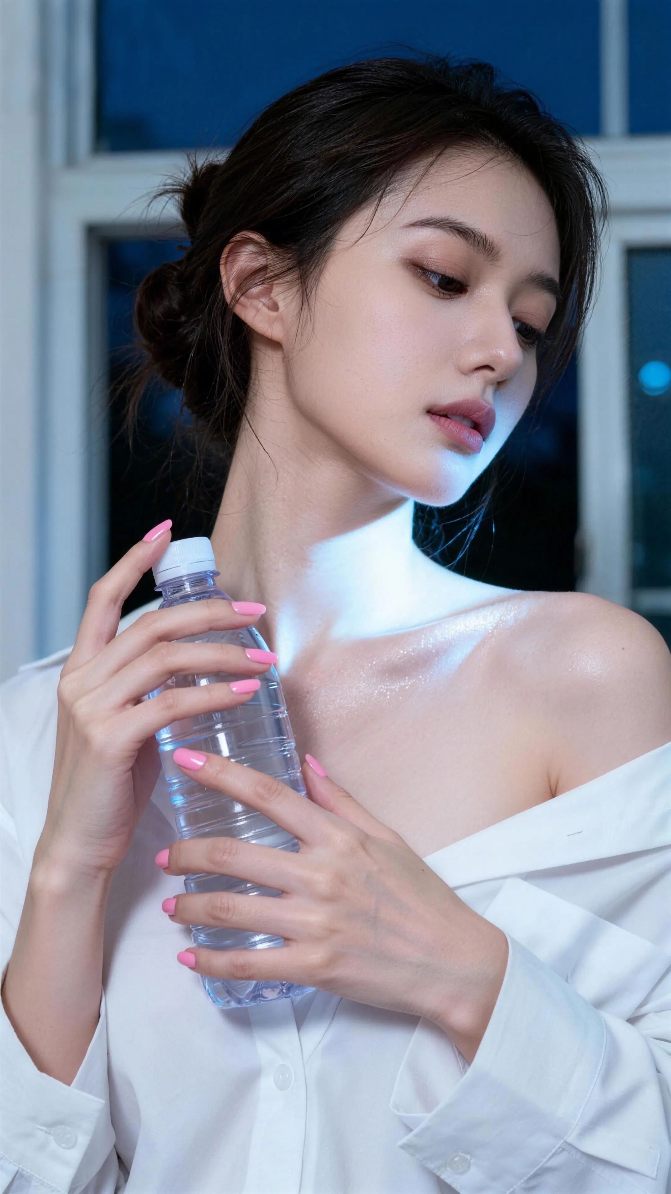 摄影 女生拍照姿势 摄影约拍 高级感 壁纸