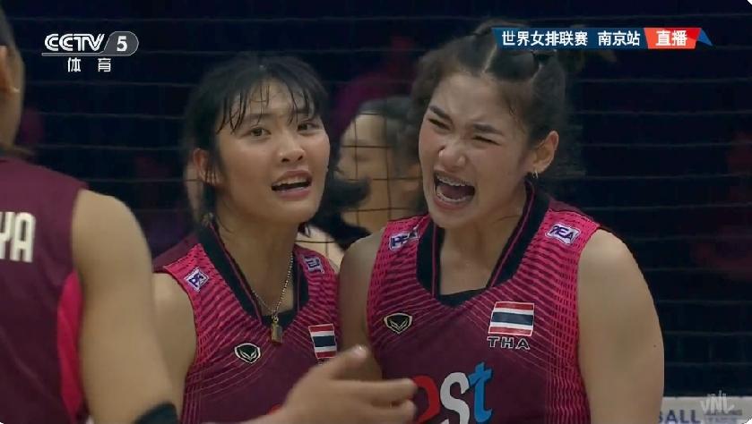 中国女排输捷克，全国球迷不同意以“以赛代练”为理由输球，无论怎样还是要成绩，要赢