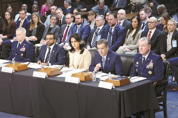 白宫宣布接下来退守西半球，让日韩负责对华死磕，战略文件已发布！2025年12