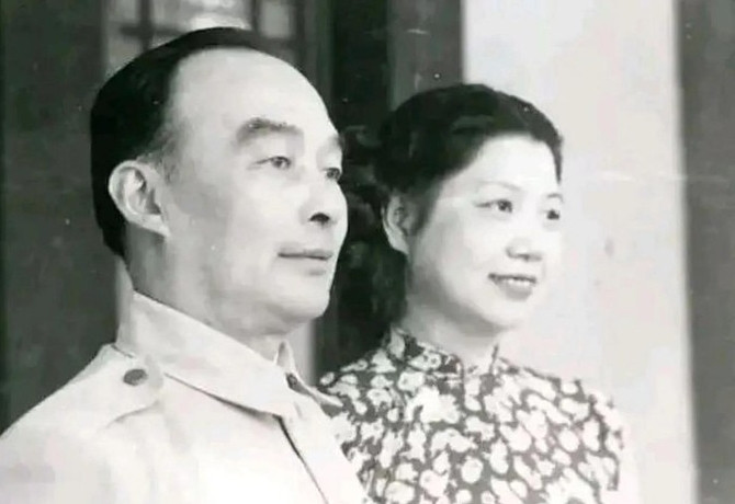 胡宗南与黄鹤云：一场荒诞的权力游戏