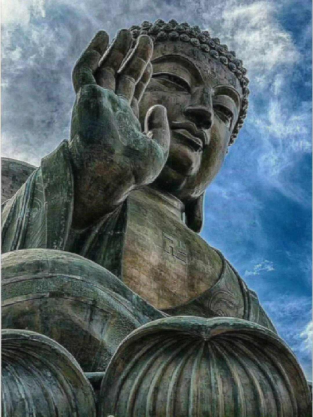 许个愿，一定会让你心想事成。​​​