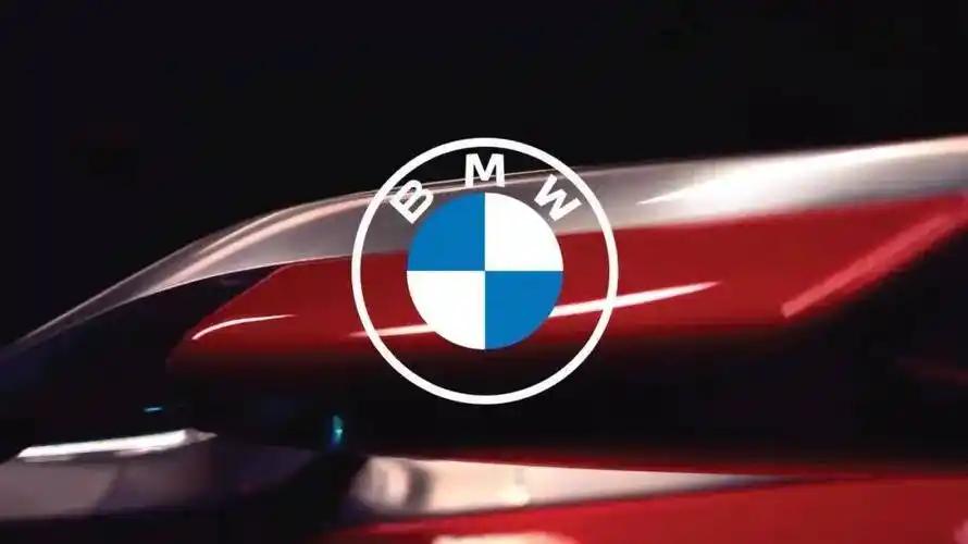 2025豪华车市场大瓜速吃！宝马中国全年销量同比下滑12.5%，这下连蓝天白云标