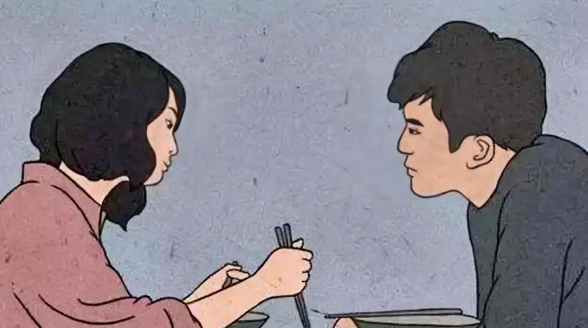 有一种新型的婚姻关系，叫