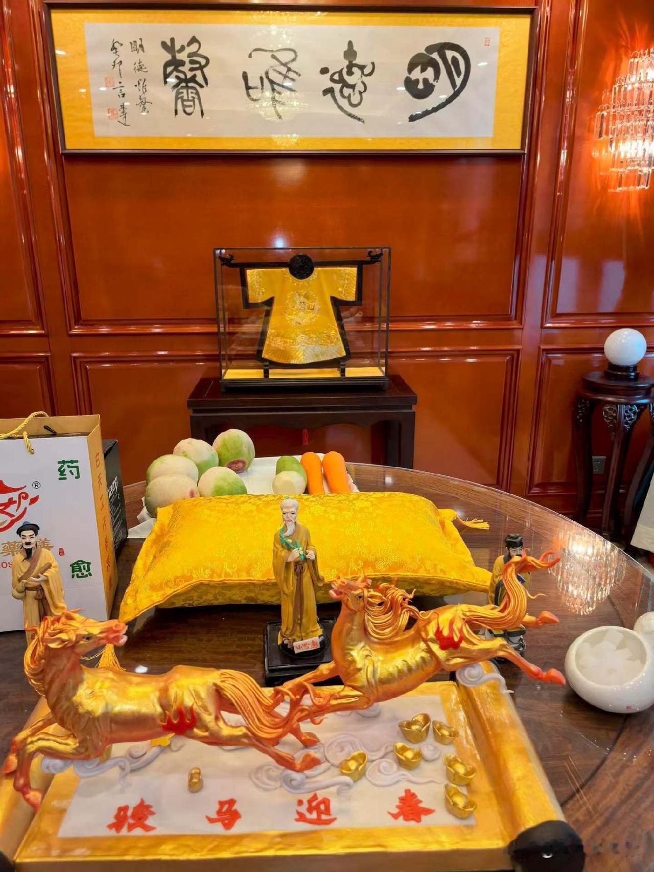 中医馆的未来发展规划中医馆之所以发展比较缓慢，不仅仅是它处于一个医疗混乱时期