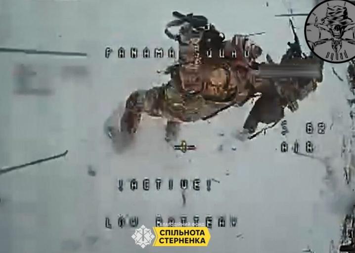 图文：乌军营长：红军村作战的俄军已显疲态乌克兰第25空降西奇斯拉夫旅持续坚守