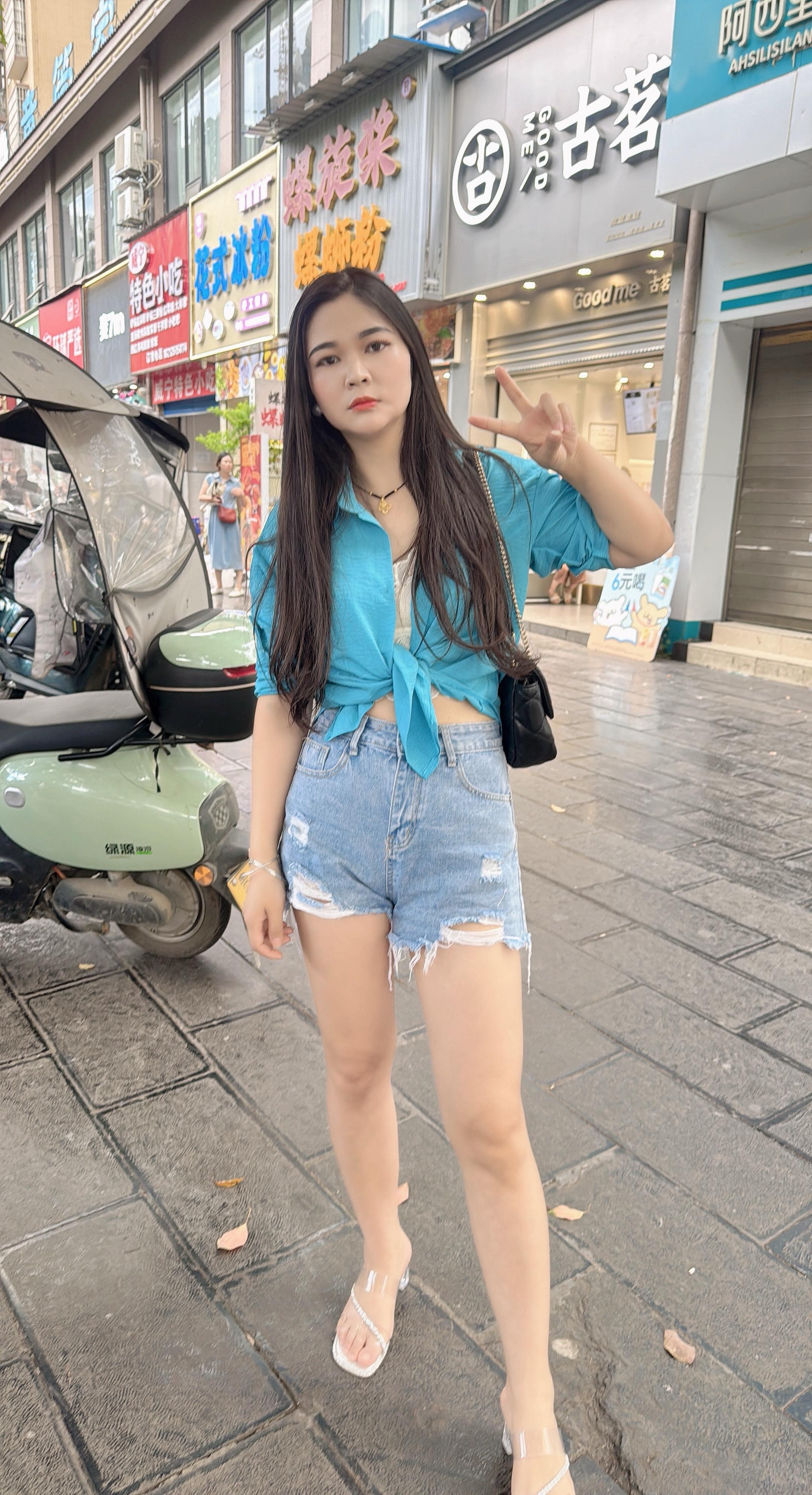古茗