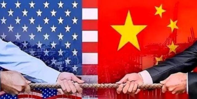 人家将军曾把话挑明了，直接甩在了咱们脸上：你们中国人，想过上好日子？想搞点芯片、