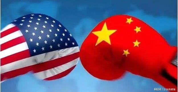 美国对付中国的手段正在不断突破底线，如今华盛顿想出一招极具算计的阴毒策略，刻意将