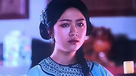 追剧《大生意人》白衣梅进了将军的营地回来以后，为什么对古平原就不冷不热了呢？