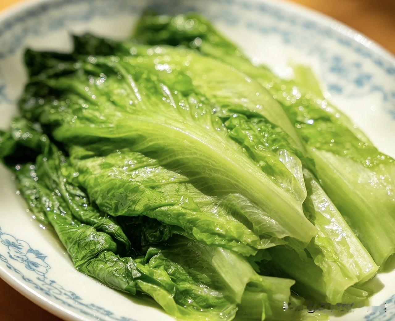 炒菜不放盐,你能接受吗?如果炒菜不放盐，这也不难，我经常这样做。比如素炒青菜