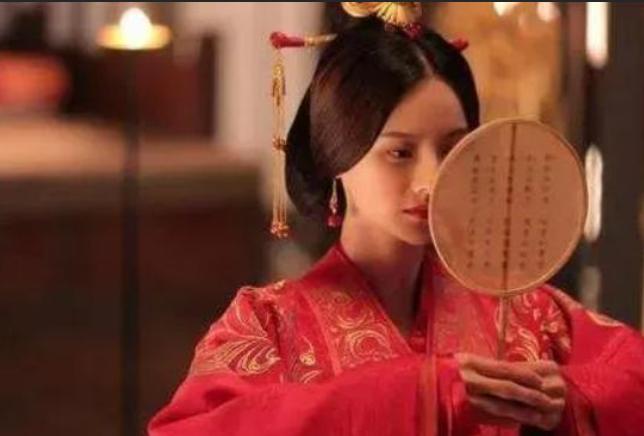 公元243年，62岁的孙权寂寞难耐，卧在龙榻等待内侍送来美人。没一会儿，织室19