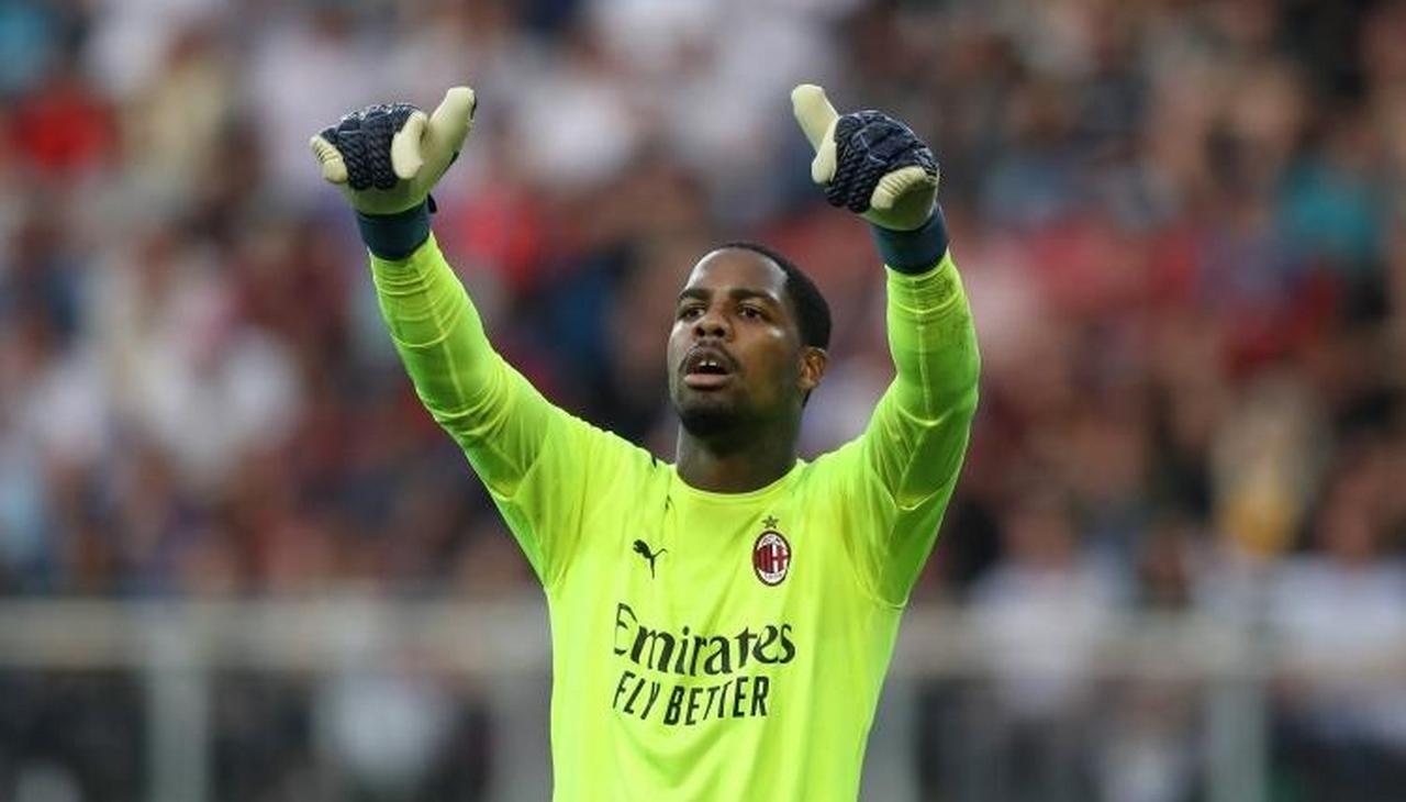 2+1，米兰跟迈尼昂达成口头协议！根据外媒的最新消息，米兰跟迈尼昂的续约终于有