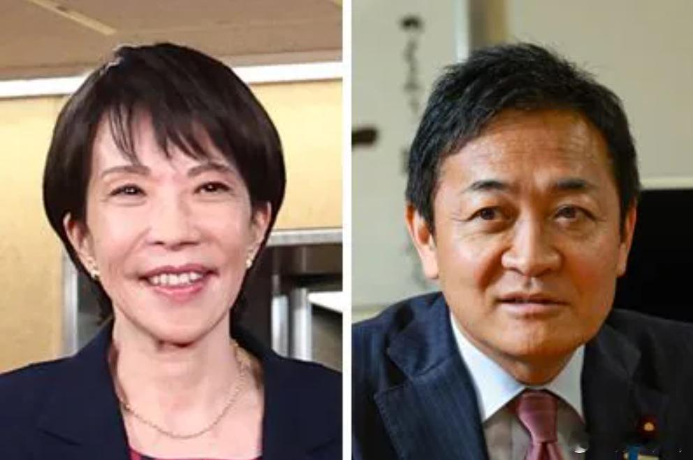 【高市早苗发力誓争日本首相，孙玉良：与维新会党首会面赤裸交易】国会的走廊刚刚还在
