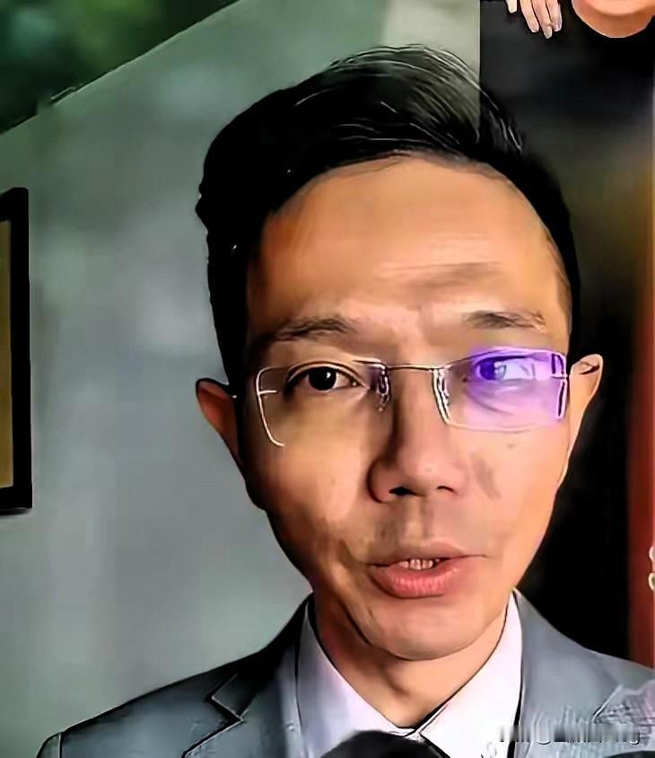 这水也太深了，看得我后背发凉！李律师这次算是险之又险，那对母女哪里是求助，分明是