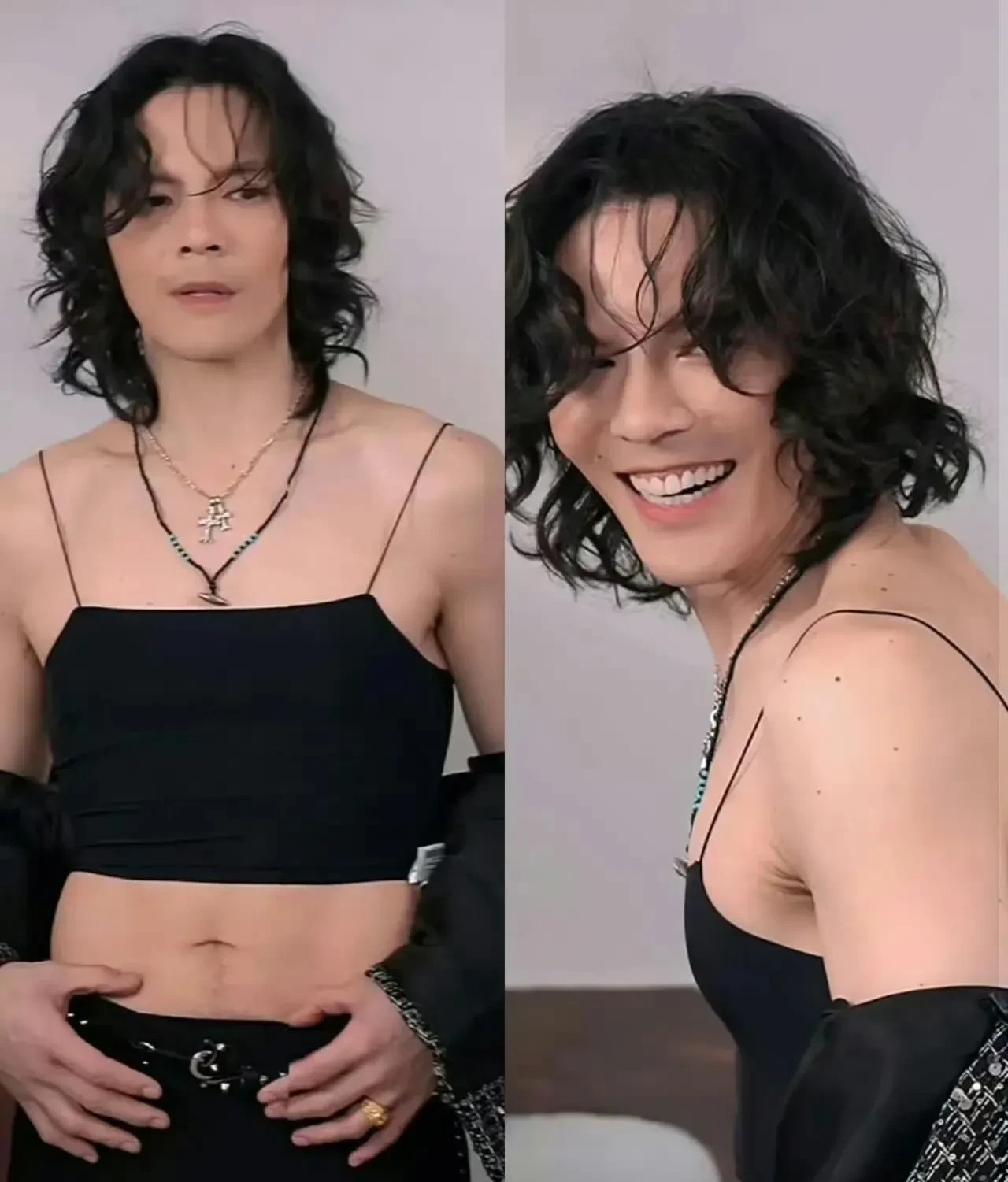 我觉得郭碧婷应该很后悔吧?郭碧婷和向佐结婚六年了，生了一儿一女，向佐作为