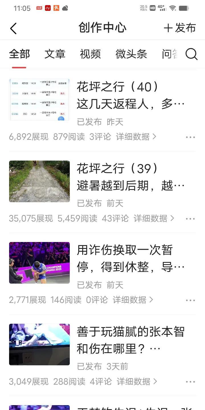 花坪之行（42）实实在在的干货，没带水分。有人说，避暑山庄就是新型的养老院。
