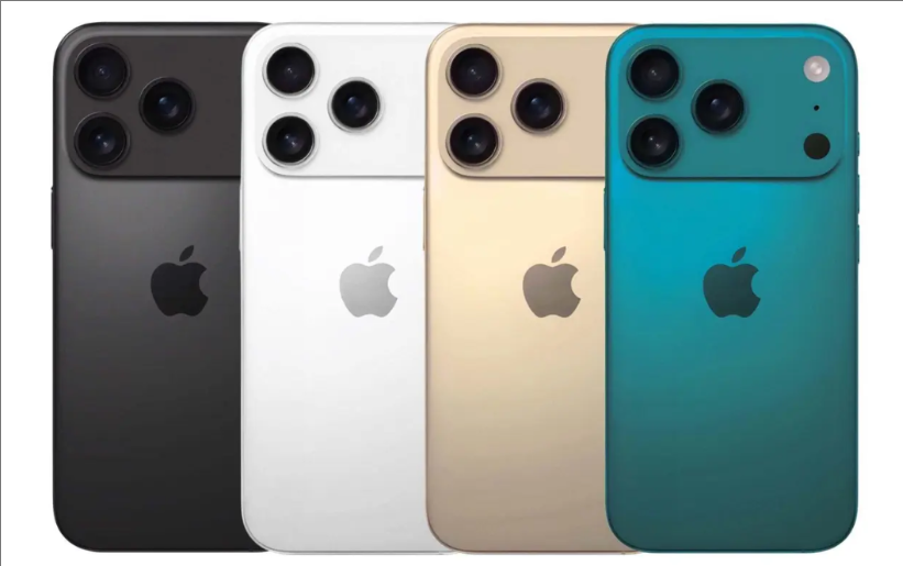 刚看到一则消息，国行版iPhone17Pro系列使用国产屏幕，其他地区的iPh