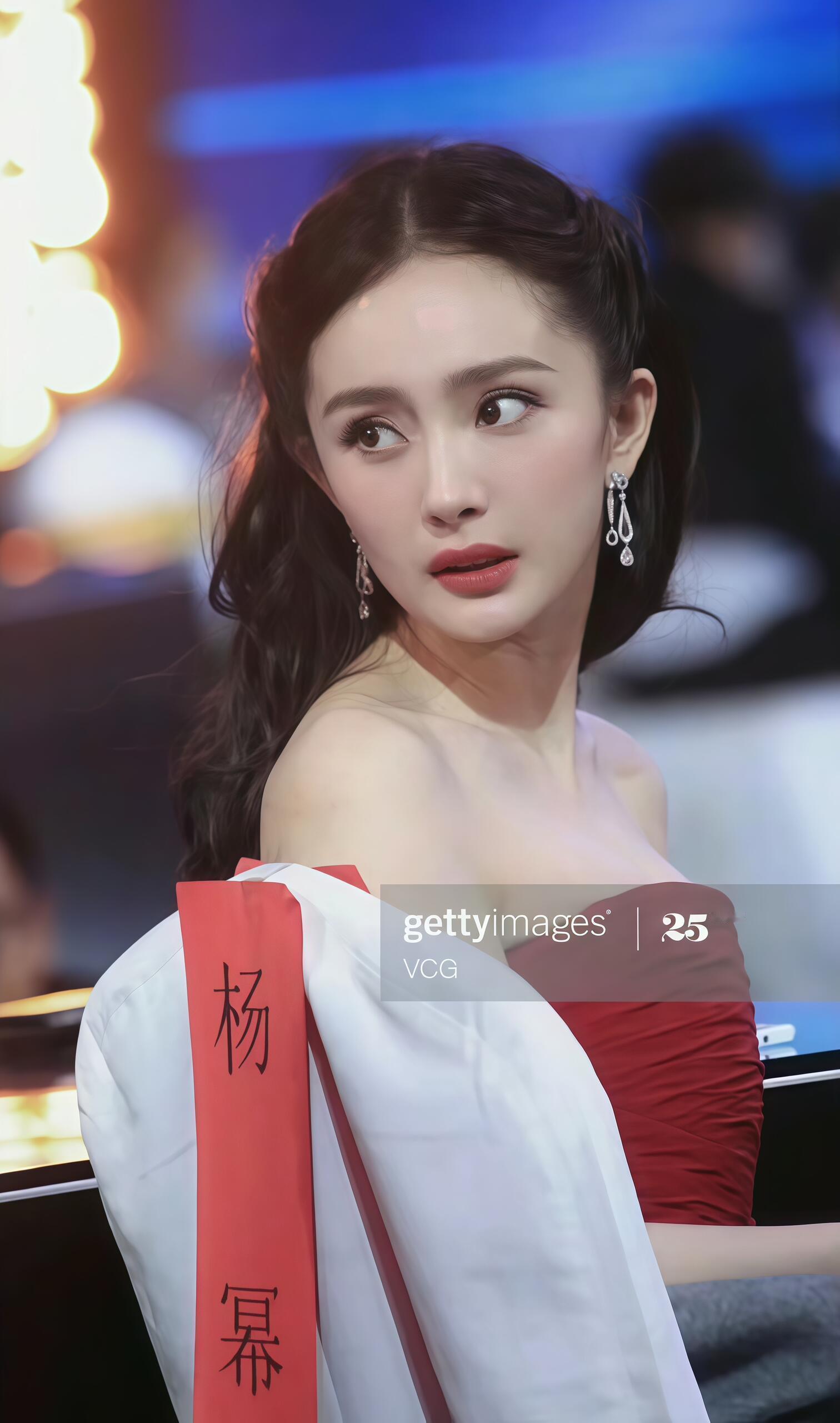 红色美人加持色🪭​​​