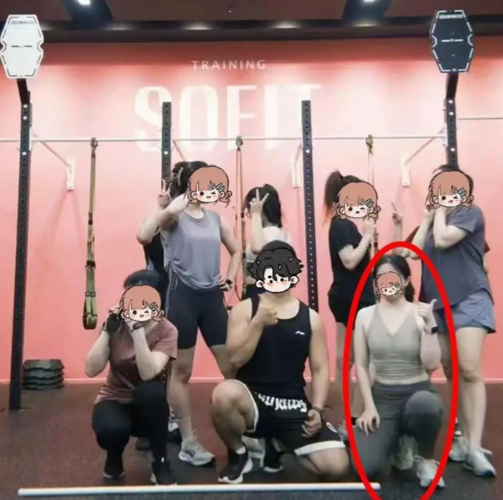 是老公不行，还是“偷吃”更刺激，更让身体充满激情呢？虽然梁女士身体得到了满足，没