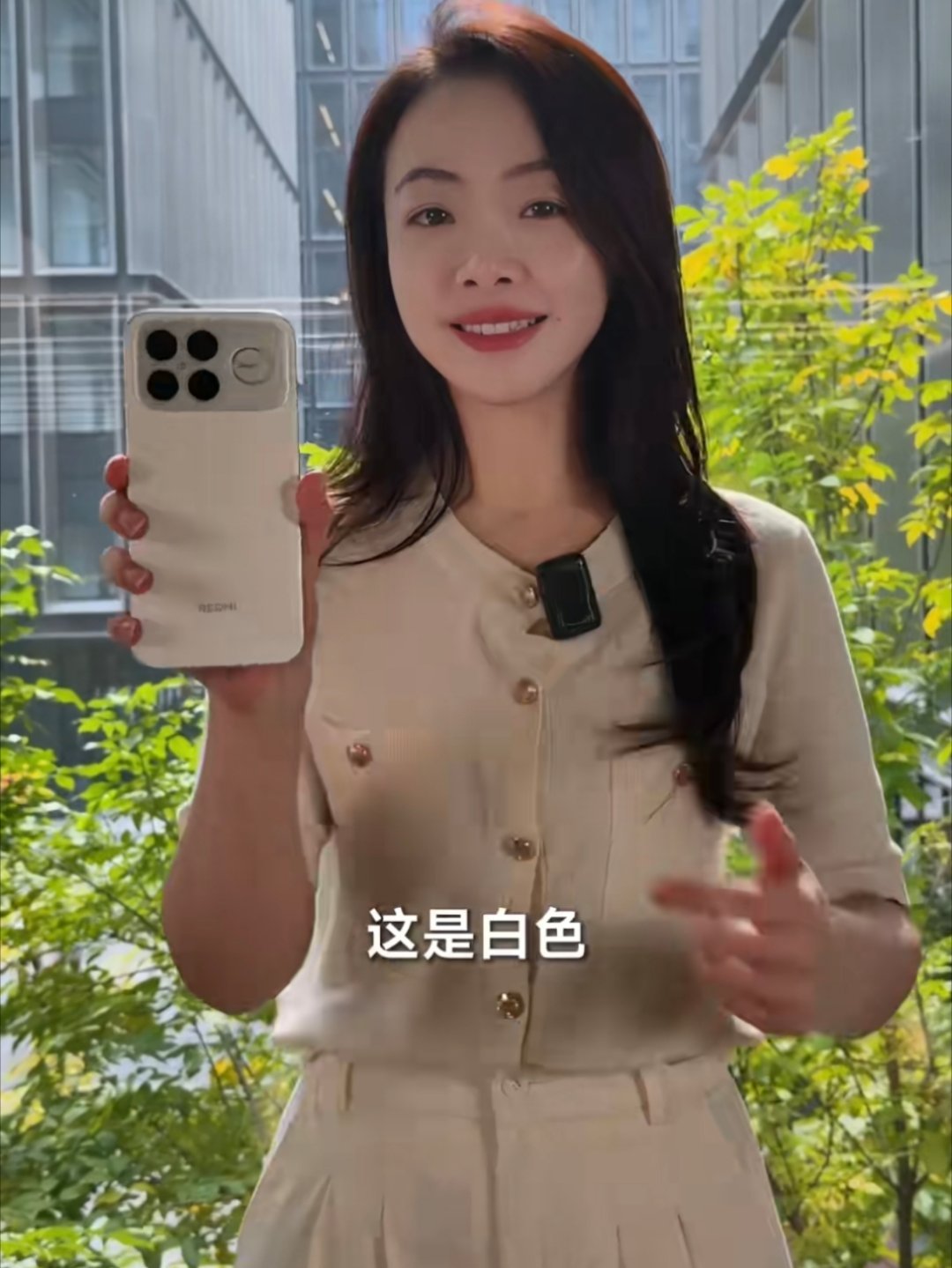 馨心的变装[doge][doge][doge]​​​
