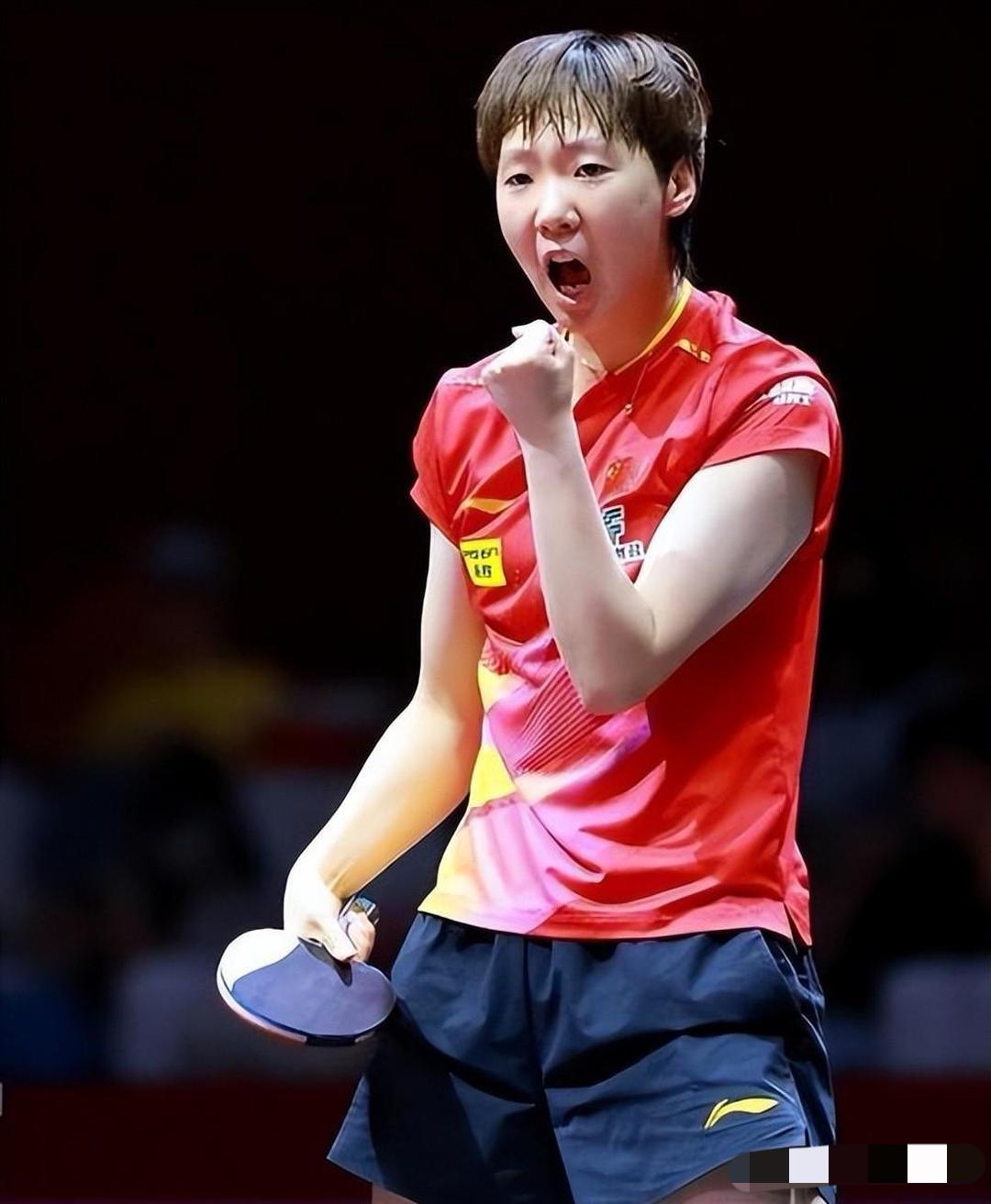 王曼昱加油，你是最棒的！终有一天，你将成为最强者，因为天道酬勤，苍天不负有心