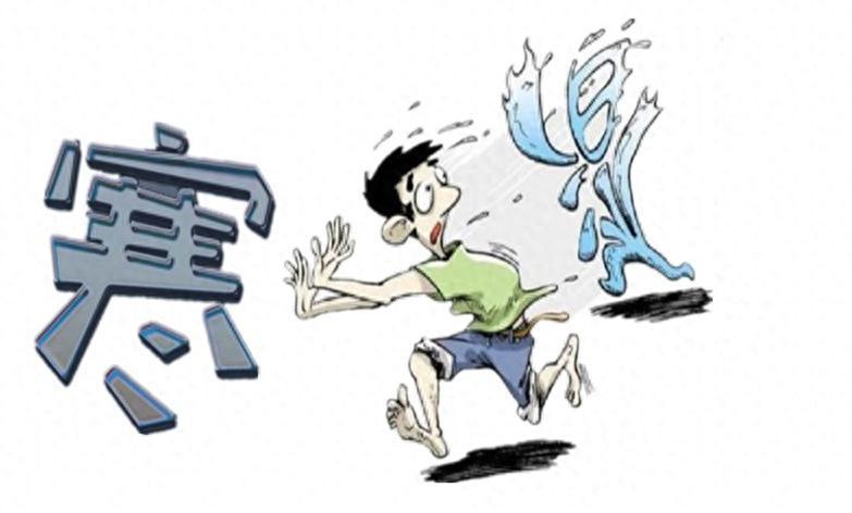 散寒胜过附子理中，祛湿强过参苓白术！一张老方，寒湿一起散！提示：本内容仅供健康