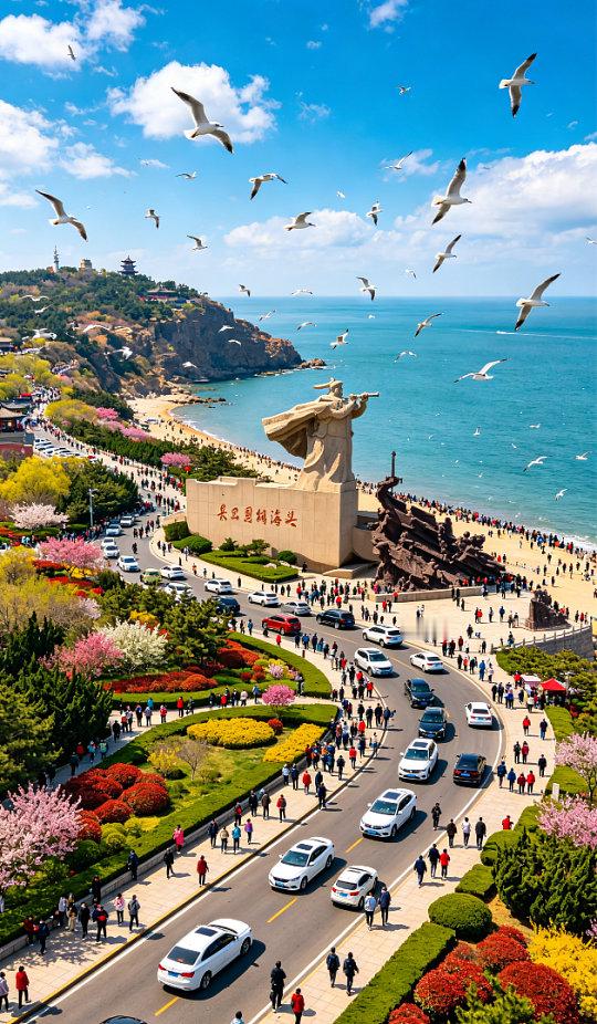 旅游很多次才知道的事去过很多地方才慢慢懂得，旅行不必走马观花疯狂打卡，也不用把行