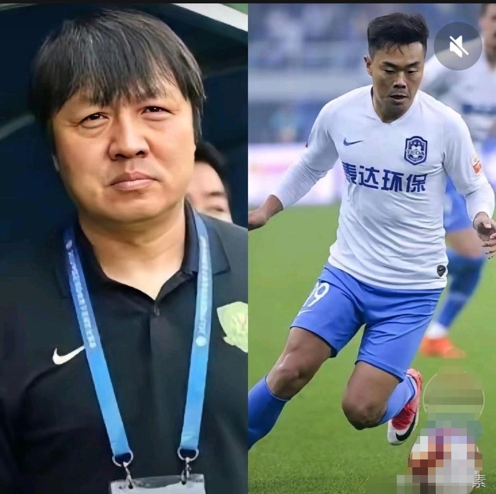 北京国安名宿谢峰真的可惜了！球迷也没有想到会这样！好在申花球员没有在其中！这也是