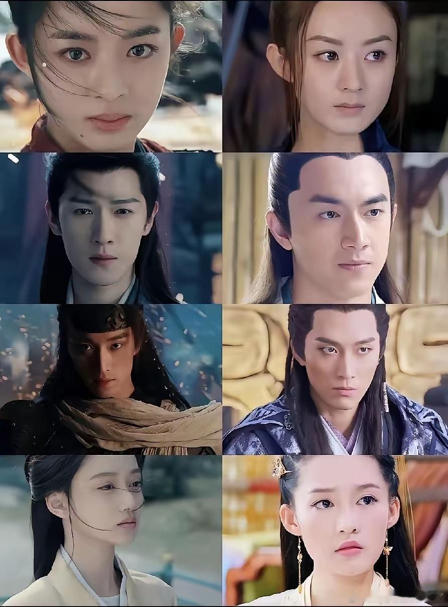 《冰湖重生》可以说是内娱史上最惨电视剧了吧！开播就扑街，双平台首播连一个广告都拉