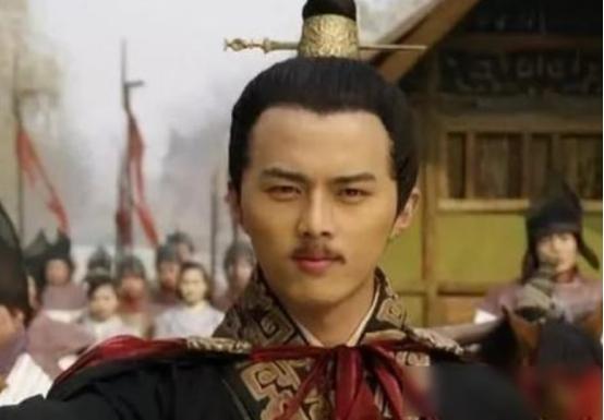 公元41年，太子刘疆被召入刘秀的寝宫。刘秀问其为什么不愿做太子，刘疆道：“儿臣这