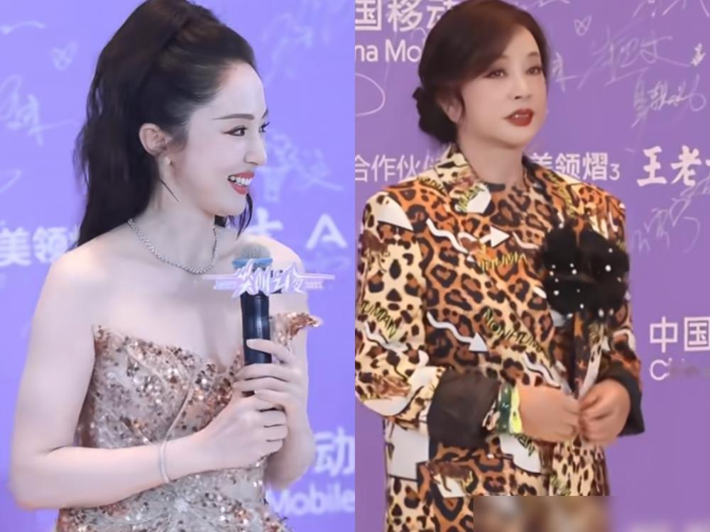 这下子，喜欢刘晓庆的人全部都沉默了，因为她犯了个全天下女人都会犯的错！那