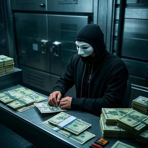 什么叫洗钱？简单的举个例子：你买彩票中了500万，扣除20%个税，实际到手400
