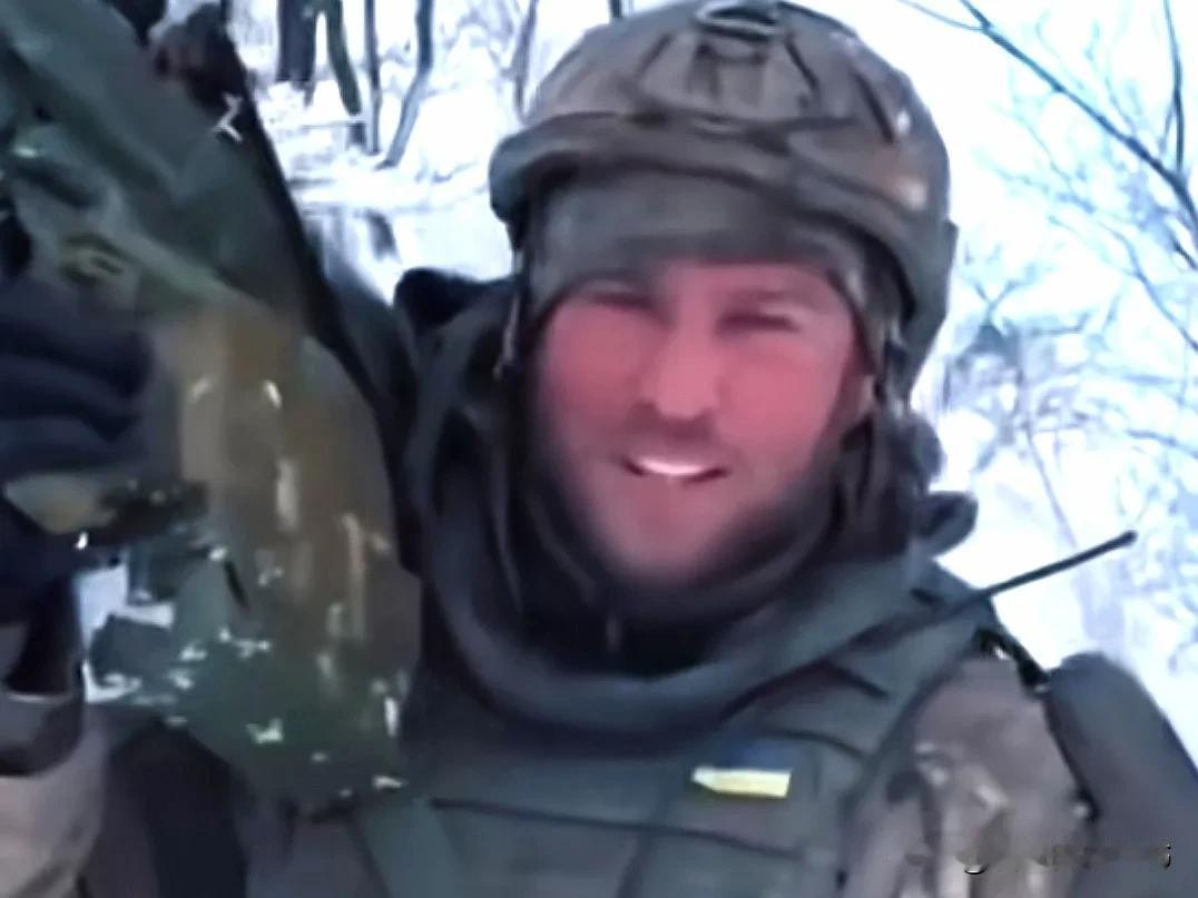 现代战争没有赢家！12月17日，乌军在从第聂伯罗彼得罗夫斯克部分地区撤退时，在