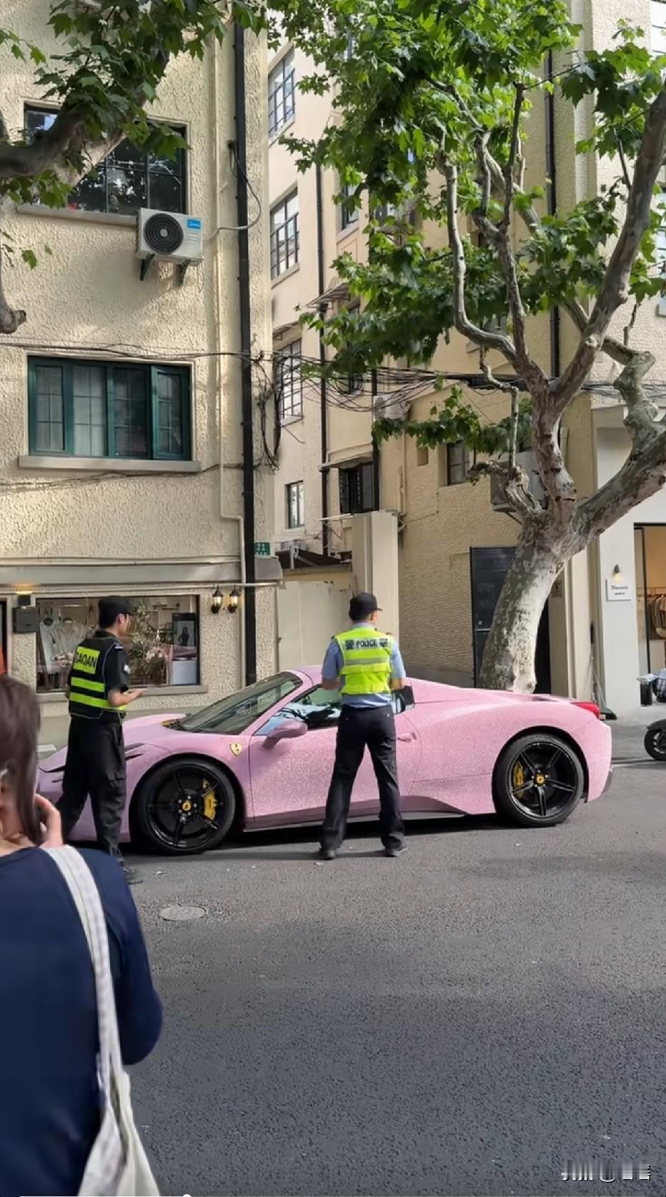 说实话，对车主来说就是毛毛雨
