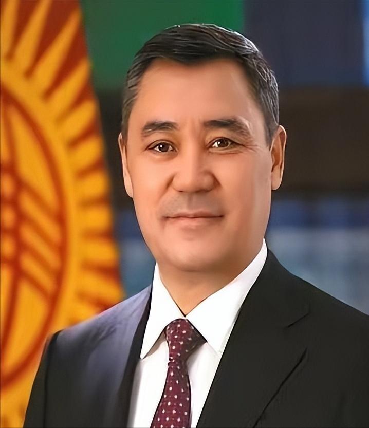 我看到这条新闻的时候，后背都麻了一下。一个国家的总统，在全世界面前公开说，