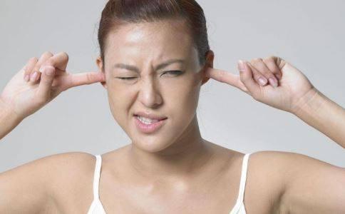 耳朵嗡嗡响怎么回事, 缓解耳朵嗡嗡响的方法