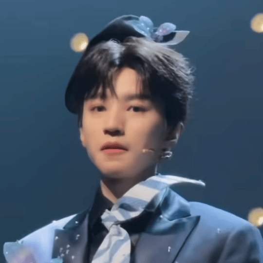 王俊凯这回演话剧内心受到了很多触动吧