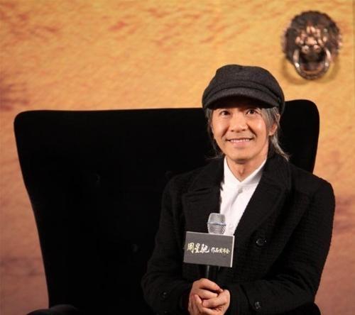 2013年，《西游降魔篇》12亿票房，华谊却拒绝支付周星驰8160万分红，还嘲笑