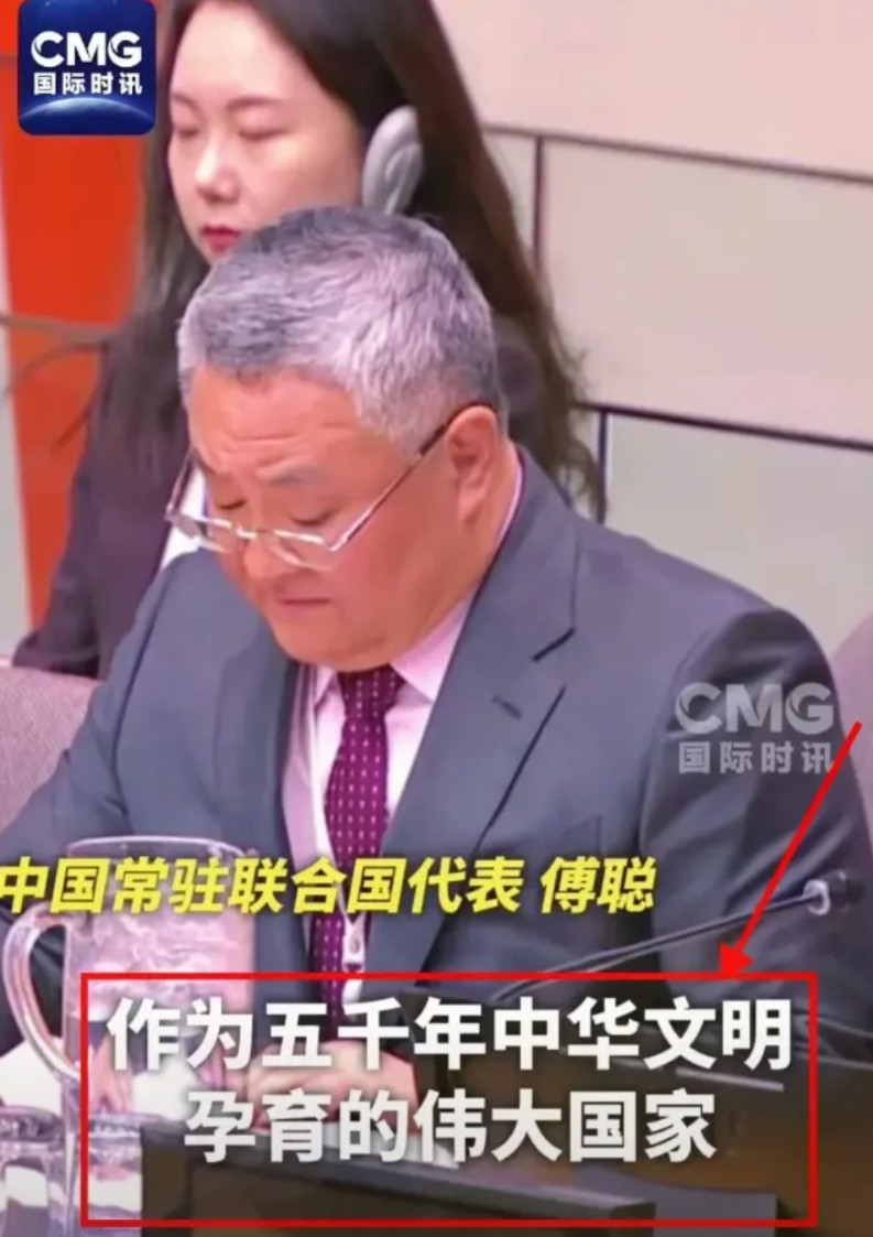 是敌是友，一试便知。4月23日，中国倡议并主持召开联合国安理会“单边主义和霸凌行