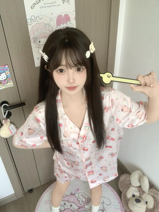 每天的状态：zZzzZz…