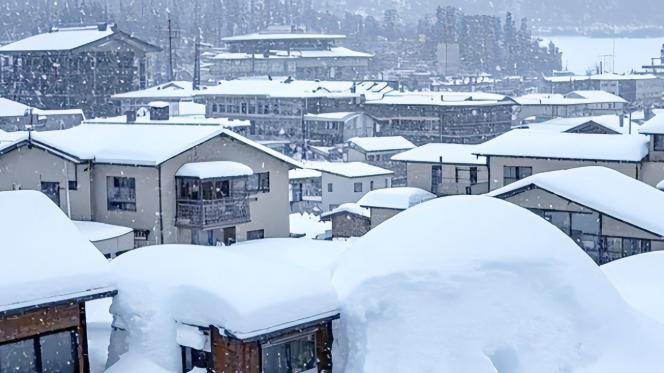 日本雪灾致18死 高市入院引质疑 俄方发通牒首相危矣