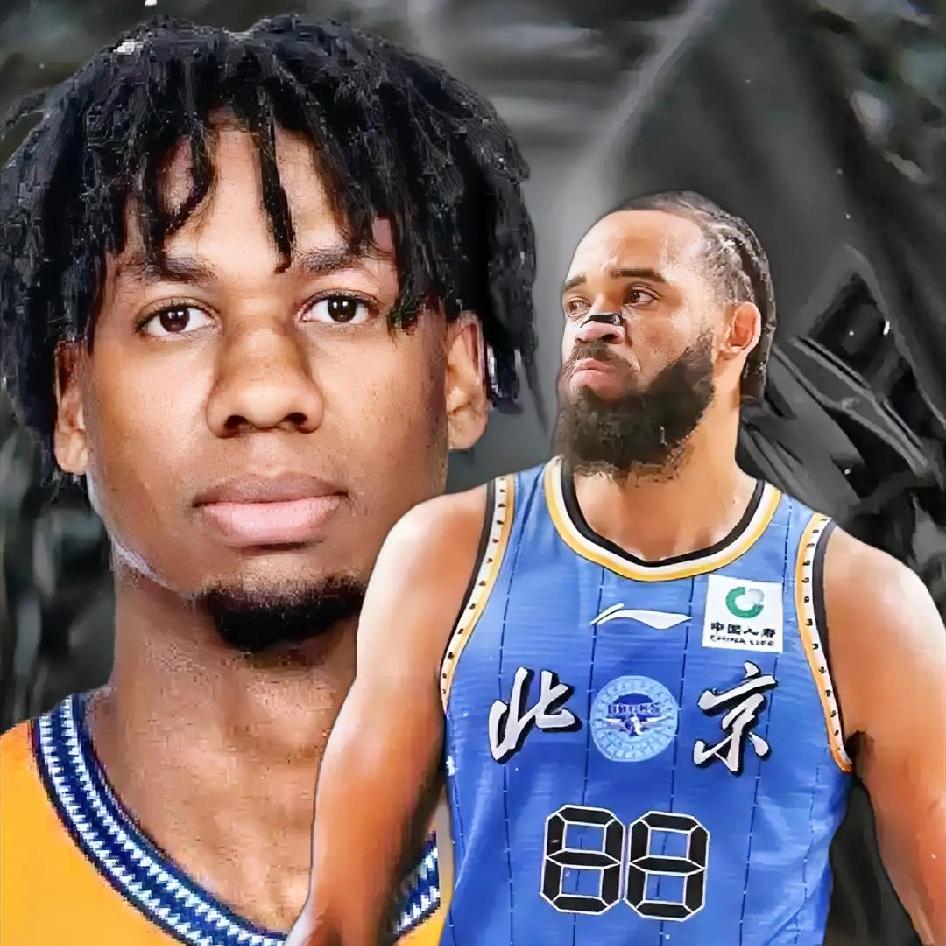 说实话，随着北京男篮官宣原NBA球员麦基的加盟！我对下赛季几个争冠球队的pk越来