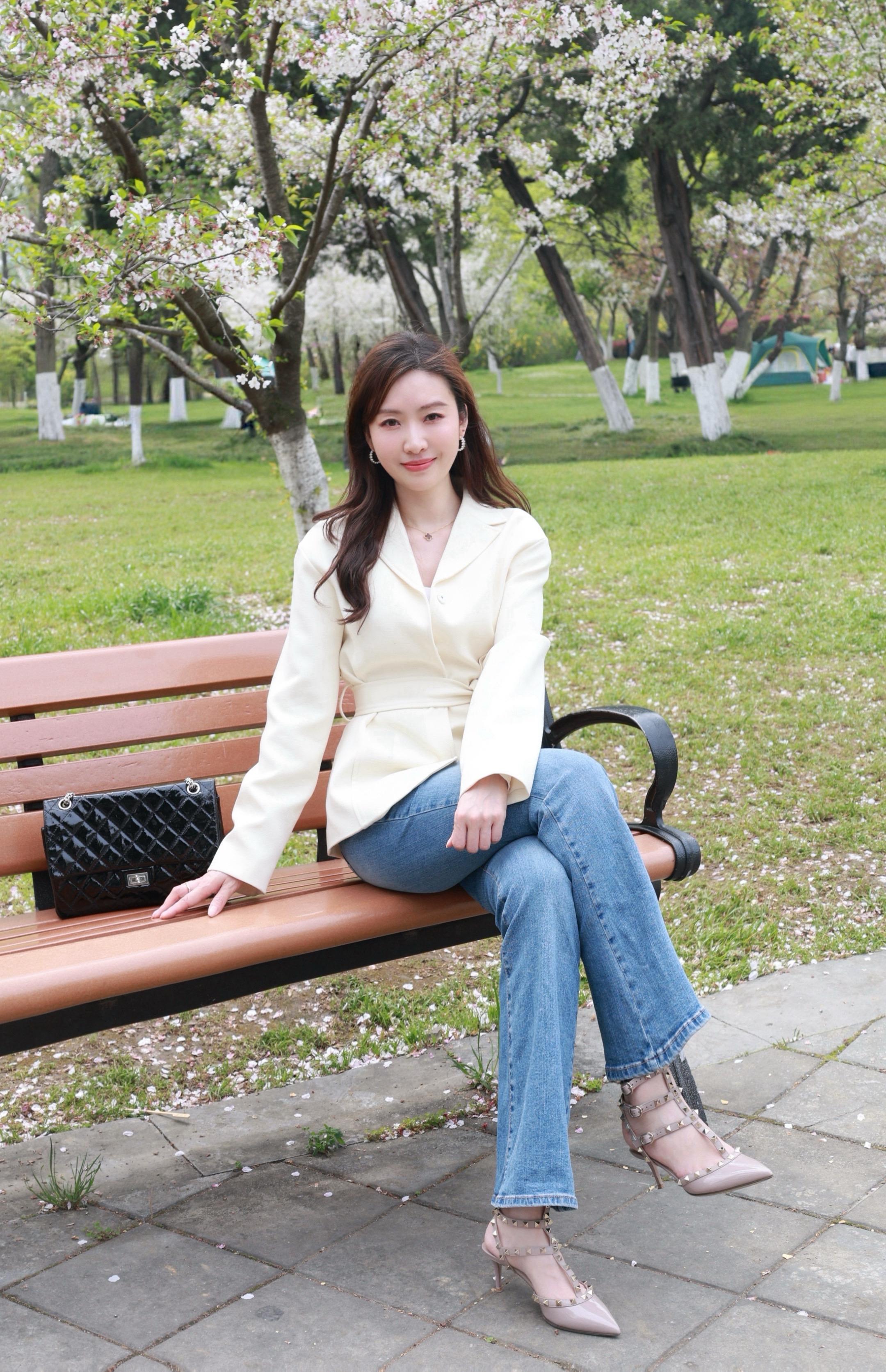 上天给我什么 我就享受什么 上天让我失去什么 我就放下什么.