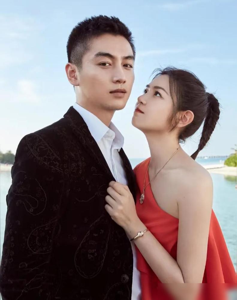 看了《狙击蝴蝶》后突然明白为什么陈晓和陈妍希会离婚了。不是因为他们出了原则性的问