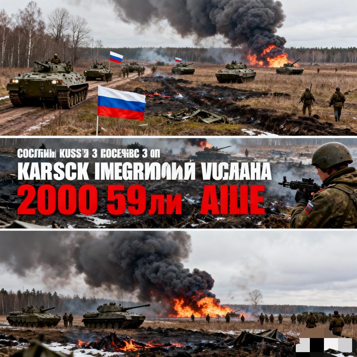 俄罗斯突遭乌克兰无人机袭击！创今年以来俄方单次最大规模伤亡损失！11月3号