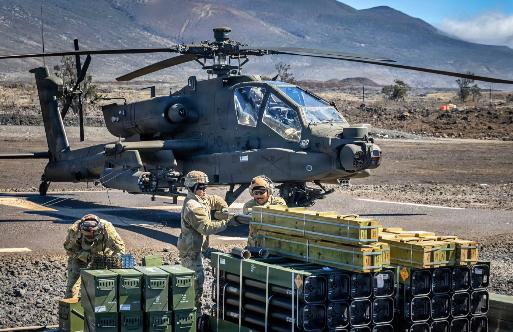 万万没想到啊！美国竟然暗渡陈仓！刚刚，包括英国路透社在内的多家外媒披露，虽然美伊