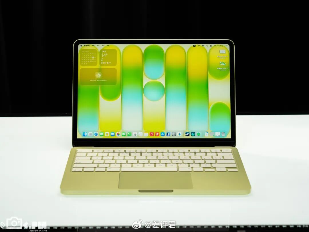 #差评说数码#万万没想到MacBookNeo居然卖爆了，有调研机构预测，这台