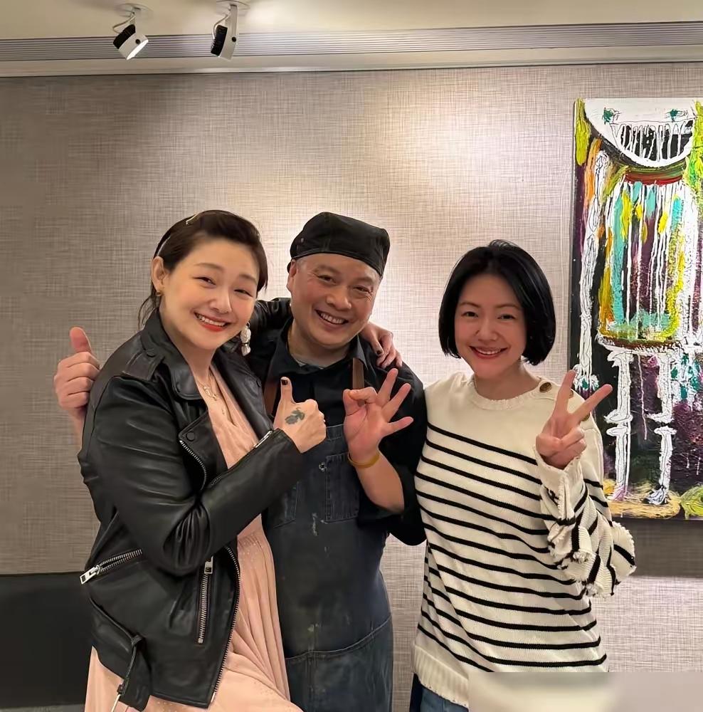 大S从42公斤到160斤的跨度里，藏着太多人没读懂的身体真相。1994年的