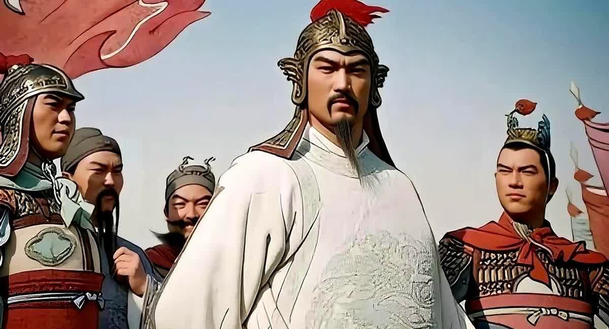 很多人都不知道，岳飞传下来的功夫，根本就不是给大侠练的。是给他手底下最普通、